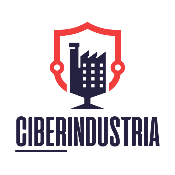 CIBERINDUSTRIA